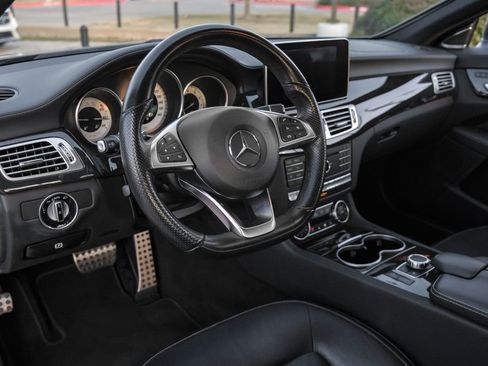 Used 2016 Mercedes-Benz CLS 400 image 10