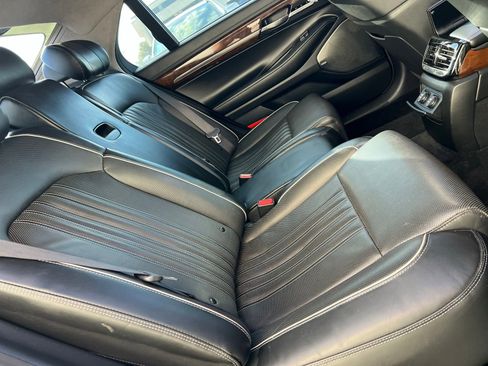 Used 2018 Genesis G90 5.0 Ultimate image 59