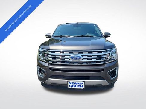 Used 2020 Ford Expedition Limited w/ Equipment Group 301A RWD image 8