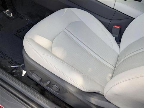 New 2025 Hyundai Sonata SEL image 4