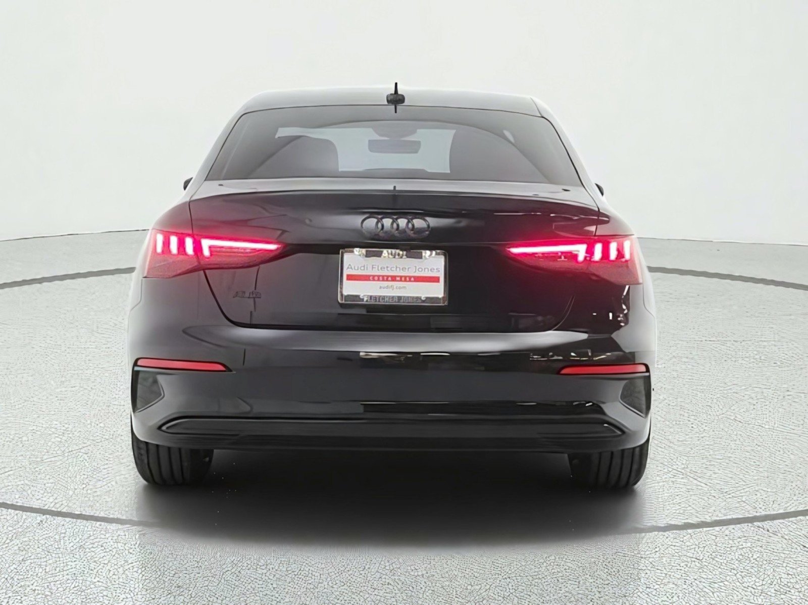 Used 2024 Audi A3 2.0T Premium FWD image 6