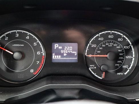 Used 2018 Subaru Impreza 2.0i Premium image 27