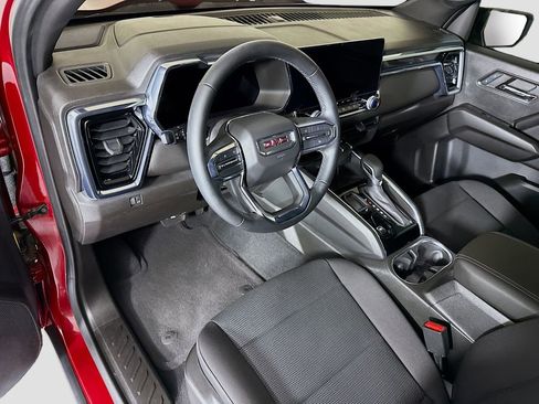 Used 2024 GMC Canyon Elevation w/ Convenience Package image 9