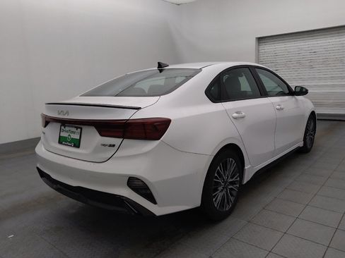 Used 2024 Kia Forte GT-Line image 9