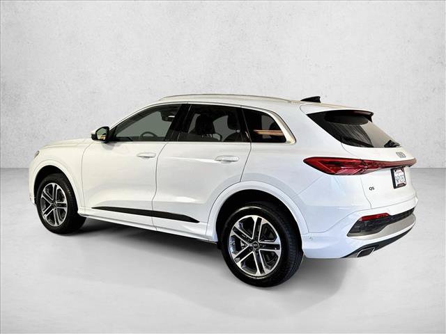 Used 2025 Audi Q5 Premium w/ Convenience Package AWD/4WD image 8