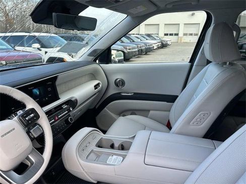 New 2026 Hyundai Palisade Calligraphy image 10