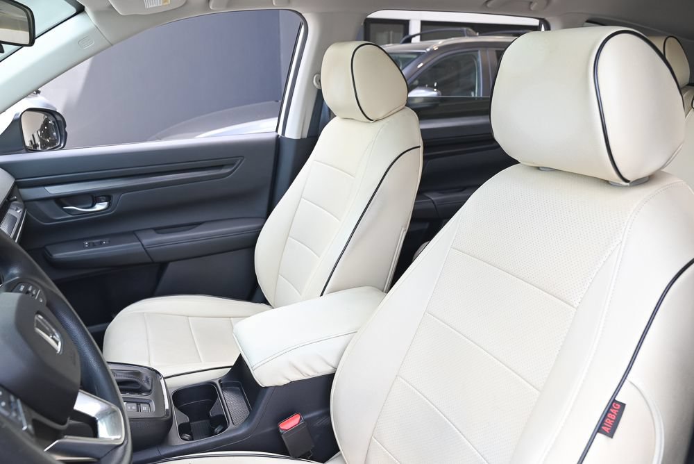 Used 2024 Honda CR-V EX image 13