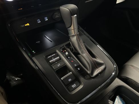 New 2026 Honda CR-V Sport Touring image 14