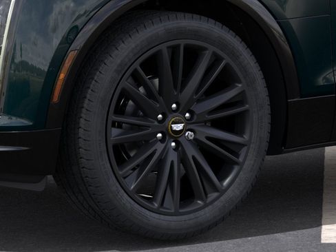 New 2026 Cadillac Lyriq Signature Luxury w/ LPO, Bronce Accent Package AWD/4WD image 11