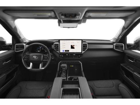 New 2025 Toyota Tundra Limited image 11