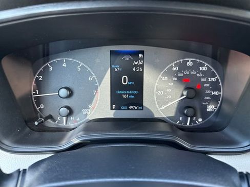 Used 2023 Toyota Corolla LE FWD image 19