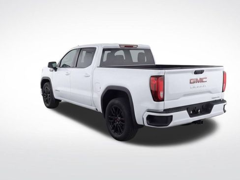 New 2026 GMC Sierra 1500 Elevation AWD/4WD image 30