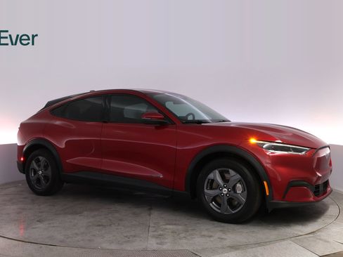 Used 2021 Ford Mustang Mach-E Select RWD image 14
