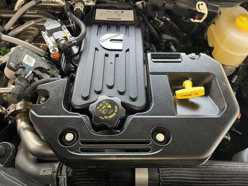 New 2026 RAM 2500 Laramie image 29