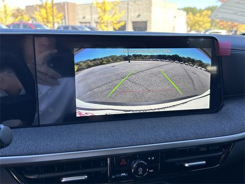 New 2026 Nissan Kicks SV w/ SV Premium Package image 23