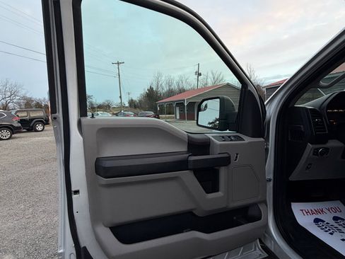 Used 2018 Ford F150 XL w/ Equipment Group 101A Mid image 8