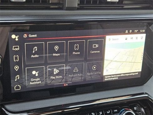 New 2026 GMC Sierra 2500 AT4 image 19