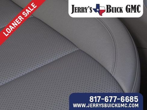 New 2025 GMC Sierra 3500 SLT w/ SLT Premium Package image 21