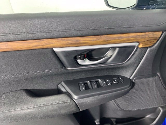 Used 2021 Honda CR-V EX image 16