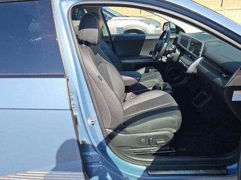 Used 2024 Hyundai Ioniq 5 Limited image 6