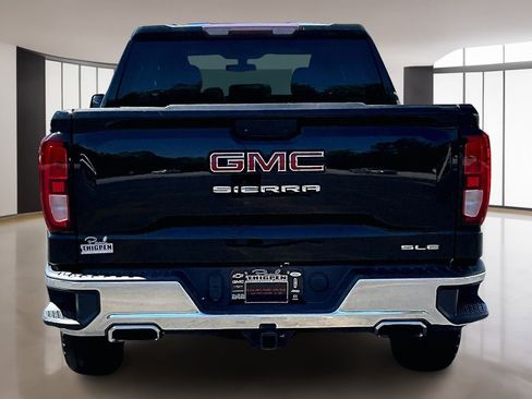 Used 2019 GMC Sierra 1500 SLE image 5