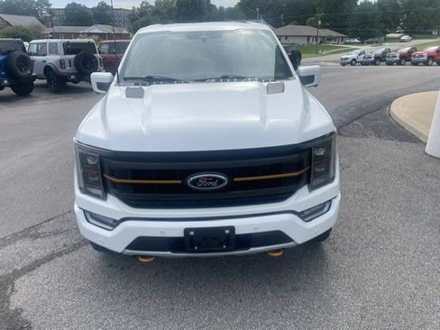 Used 2023 Ford F150 Tremor w/ Equipment Group 402A High AWD/4WD image 2