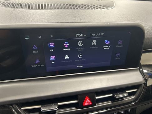 New 2026 Kia Seltos S AWD/4WD image 21