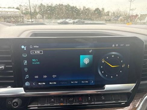 Certified 2023 Chevrolet Silverado 1500 LT Trail Boss image 16