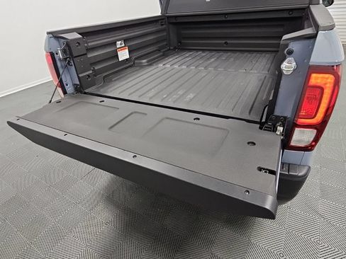 New 2026 Honda Ridgeline Sport image 33