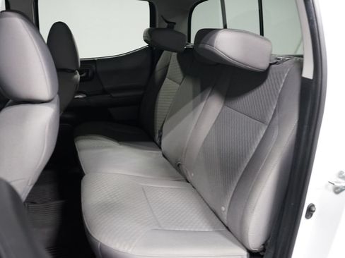 Certified 2023 Toyota Tacoma SR5 RWD image 27