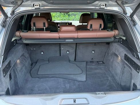 Used 2025 BMW X5 xDrive40i AWD/4WD image 18
