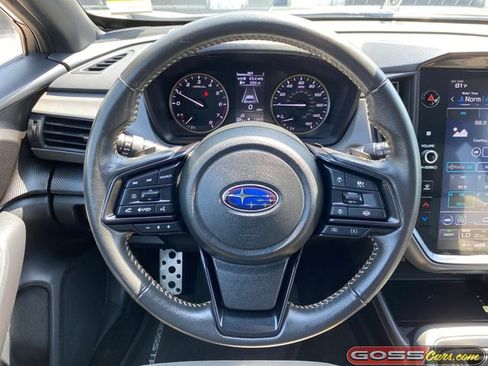 Used 2024 Subaru Crosstrek 2.5i Sport AWD/4WD image 16