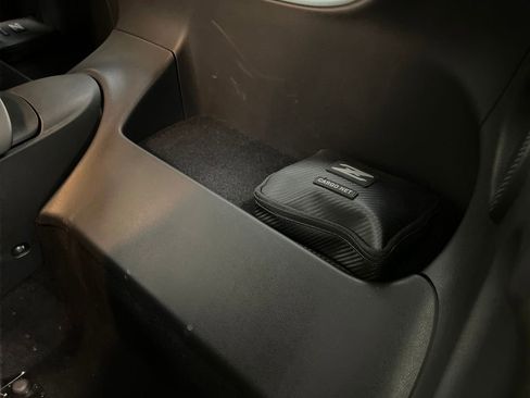 Used 2024 Nissan Z Performance w/ Floor Mat Package image 13