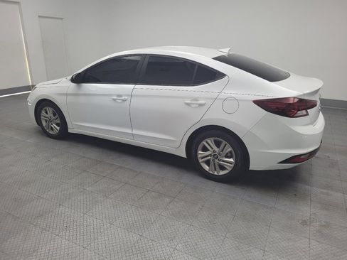 Used 2019 Hyundai Elantra SEL w/ Cargo Package image 3
