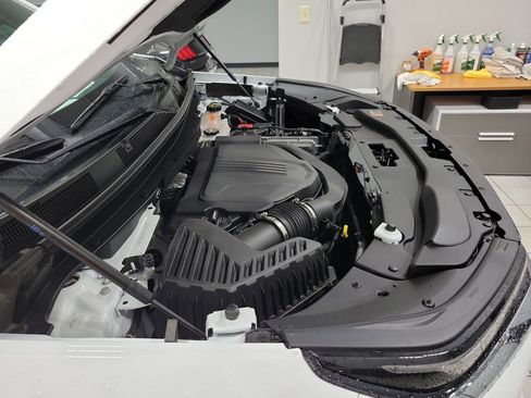 Used 2024 Chevrolet Traverse LT image 46