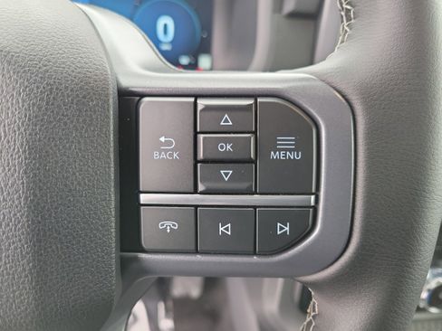 New 2025 Ford F150 XLT w/ Equipment Group 302A MID image 26