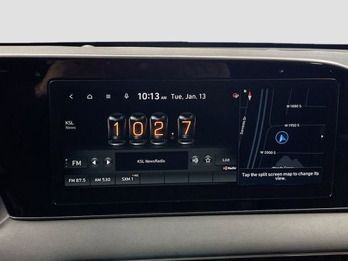 Used 2022 Hyundai Palisade SEL w/ 8P Bench Seat Package image 15