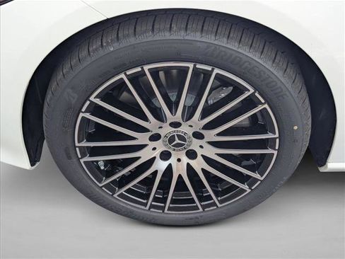 New 2026 Mercedes-Benz C 300 Sedan image 9