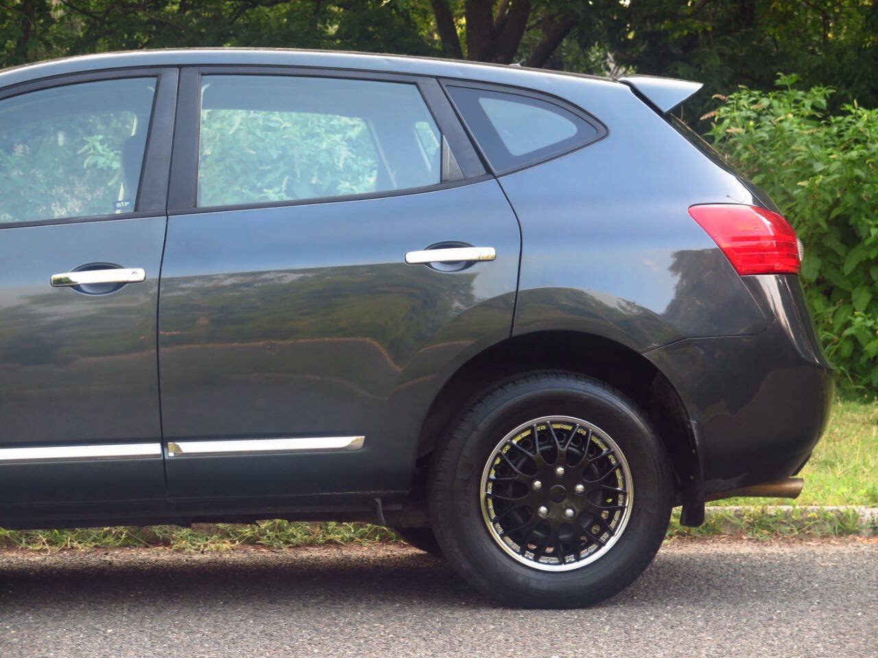 Used 2012 Nissan Rogue S AWD/4WD image 27
