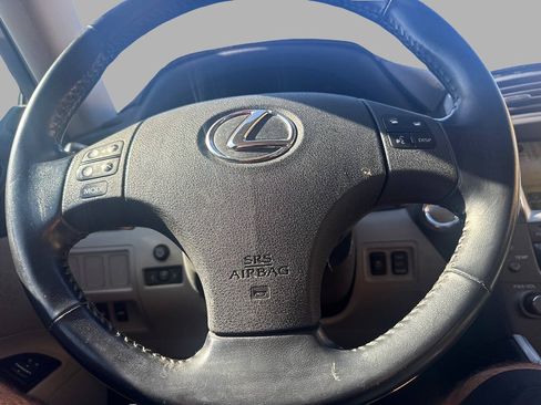 Used 2007 Lexus IS 350 RWD image 40