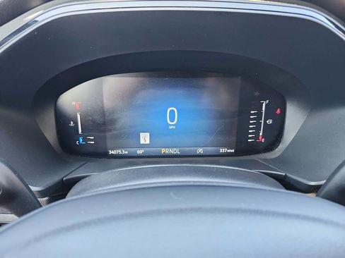 Used 2023 Ford Escape ST-Line w/ Tech Pack #1 AWD/4WD image 12