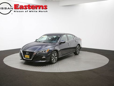 Used 2022 Nissan Altima 2.5 SV image 83