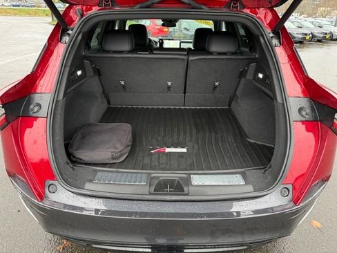 Used 2024 Acura ZDX A-Spec image 15