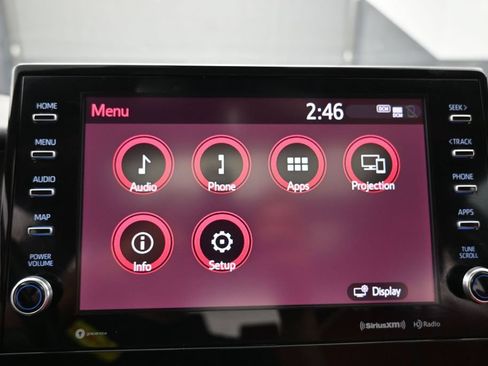 Used 2022 Toyota Camry XSE FWD image 16