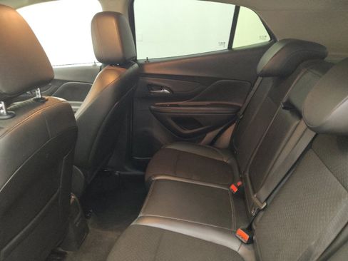 Used 2019 Buick Encore Preferred image 18