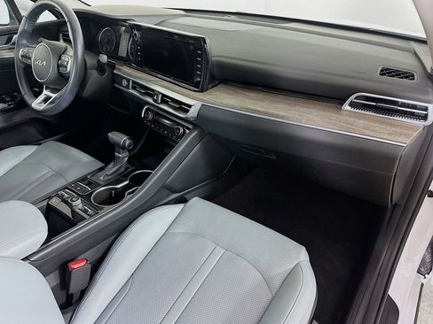 Certified 2023 Kia K5 EX FWD image 32