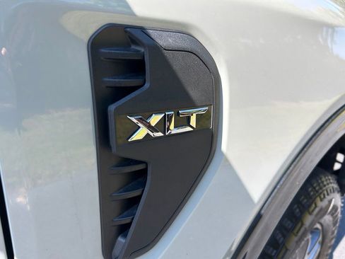 Used 2024 Ford Ranger XLT w/ Equipment Group 301A High RWD image 23