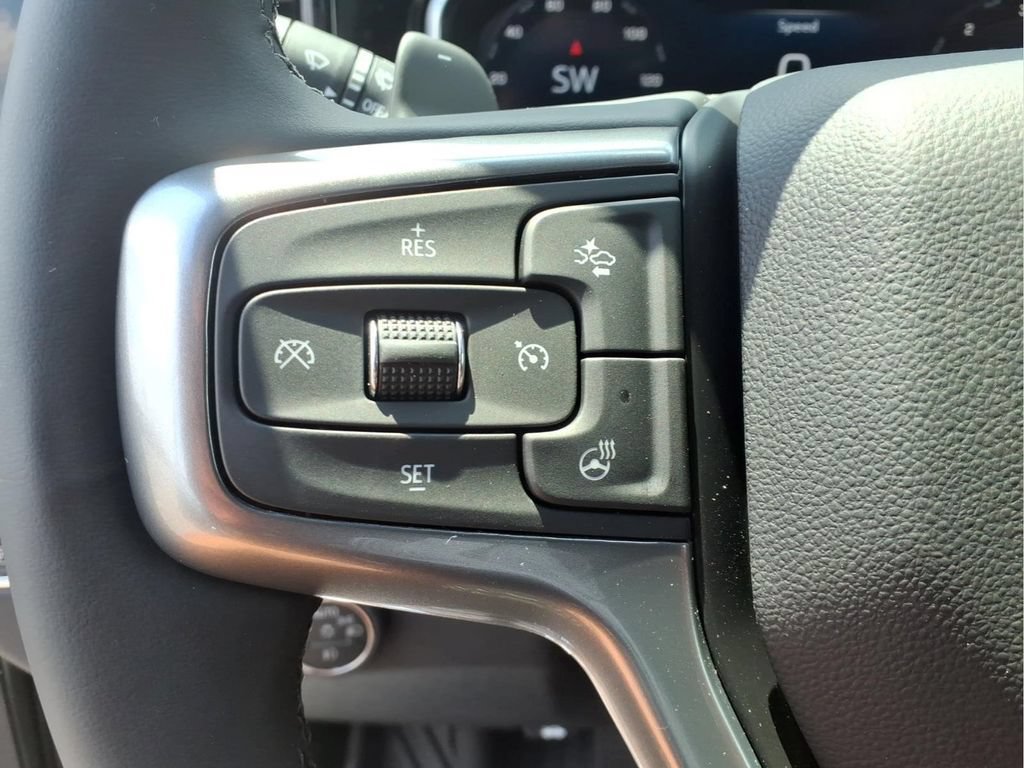 New 2026 Chevrolet Silverado 1500 RST w/ All Star Edition Plus AWD/4WD image 13