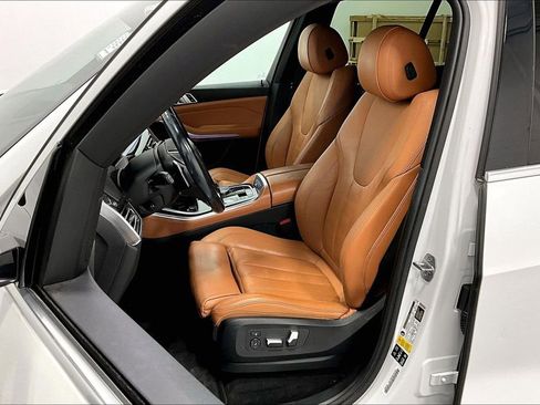 Used 2019 BMW X5 xDrive40i image 33