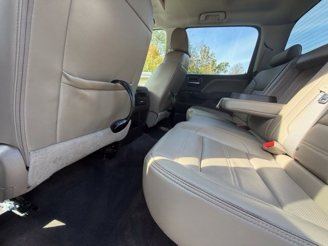 Used 2016 GMC Sierra 3500 Denali w/ Duramax Plus Package AWD/4WD image 15
